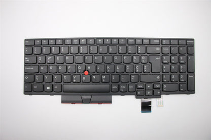 Lenovo Tachi NBL KBD,SI,CHY 01EN953