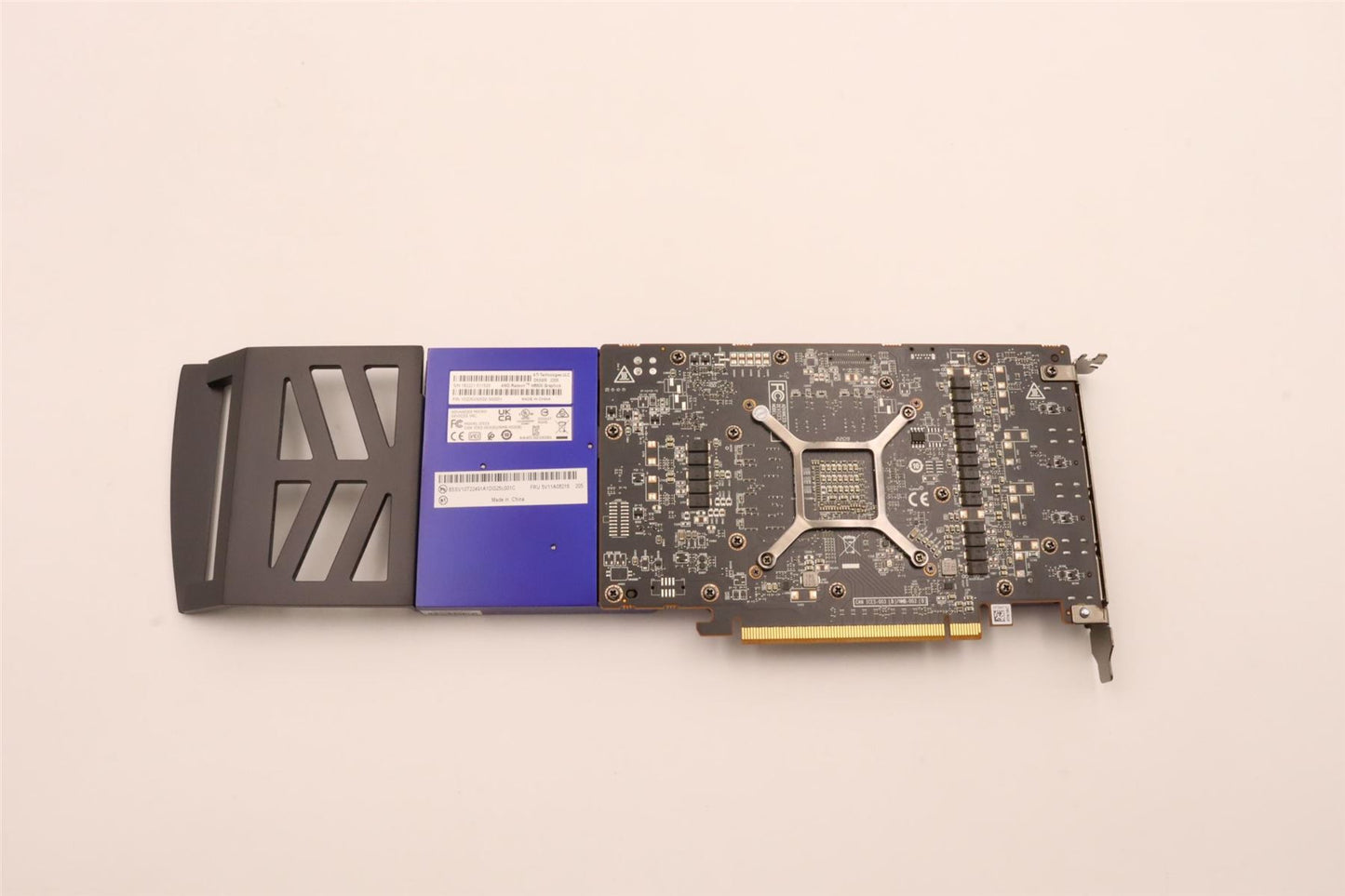 Lenovo ThinkStation P620 GPU Graphics Card 5V11A08216