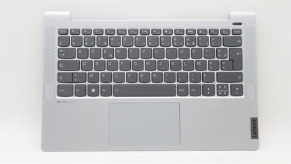 Lenovo UpperCaseASM_FRA C82SD PLCG FPBL 5CB1J04457