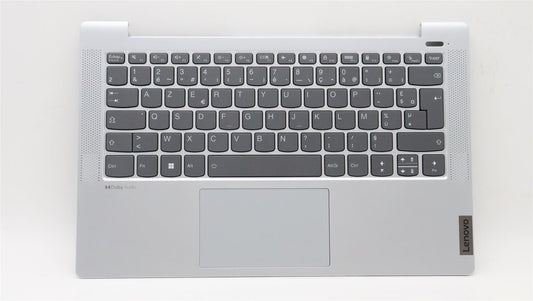 Lenovo UpperCaseASM_FRA C82SD PLCG FPBL 5CB1J04457
