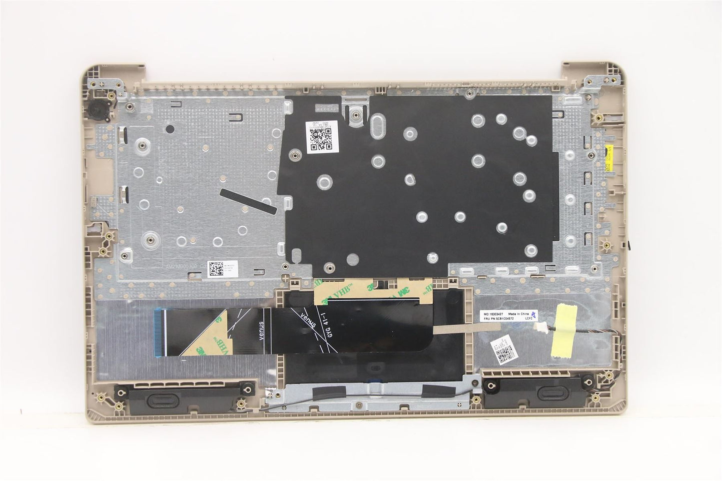 Lenovo Upper Case ASM_ITA L82H7 SDNFPNBLD 5CB1C04572