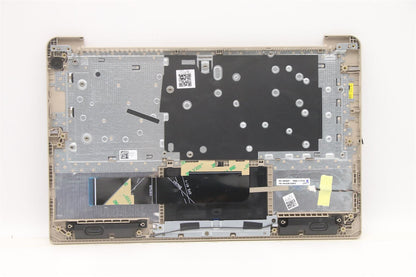 Lenovo Upper Case ASM_ITA L82H7 SDNFPNBLD 5CB1C04572