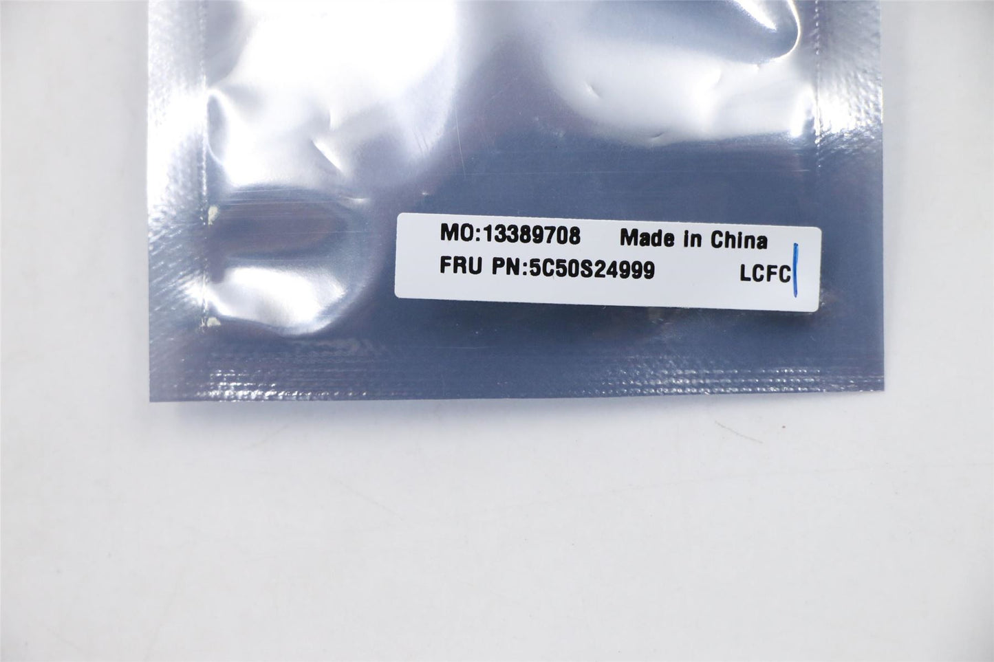 Lenovo Yoga S740-14IIL USB Port Power Button Board 5C50S24999