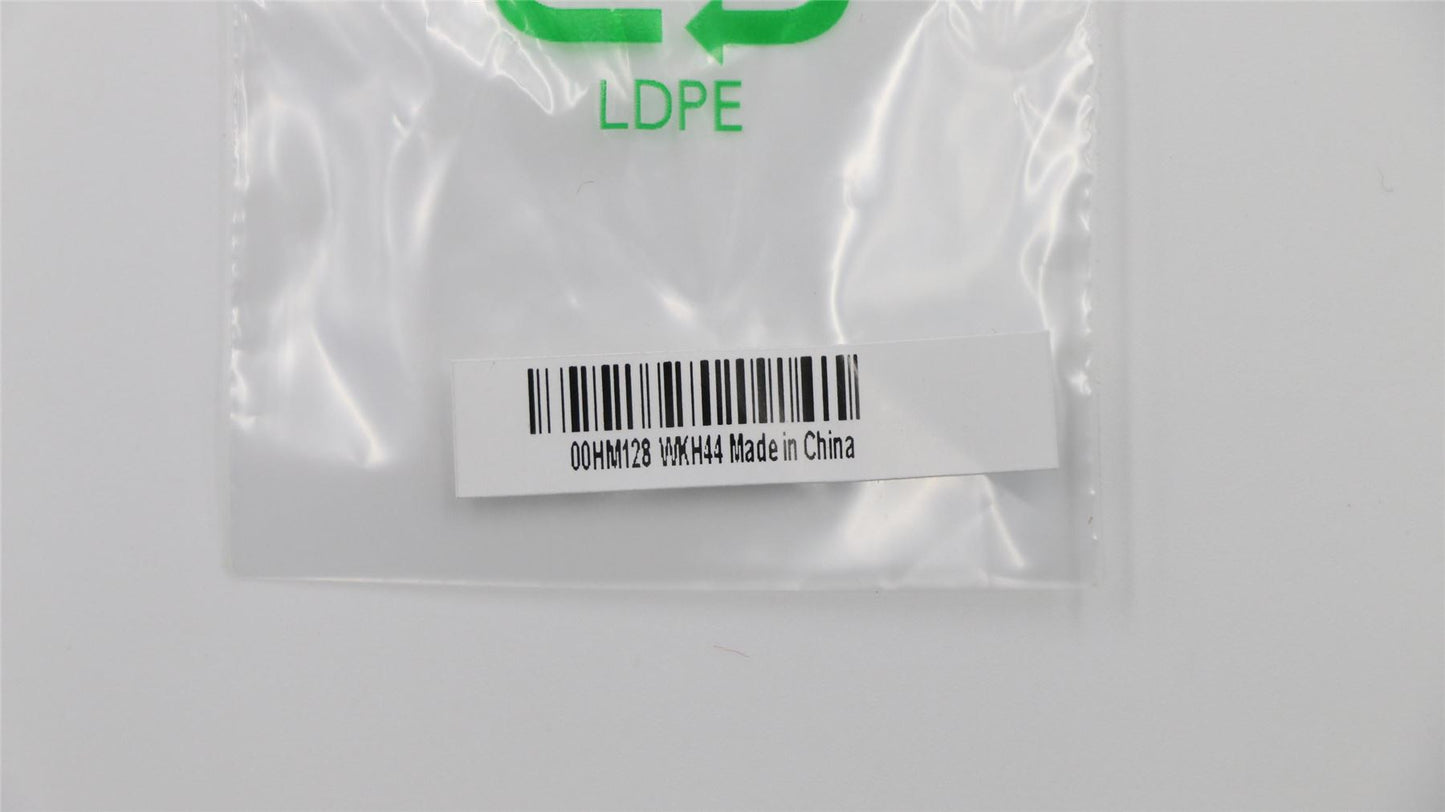 Lenovo MECHANICAL FRU Sponge for Front cam 00HM128