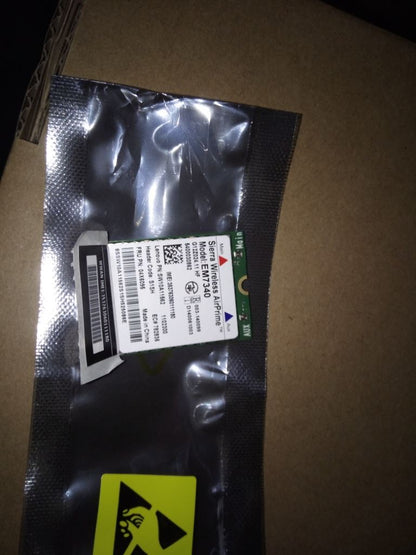 Lenovo Wireless,WAN,SIE,EM7340Unloc Board 04X6095
