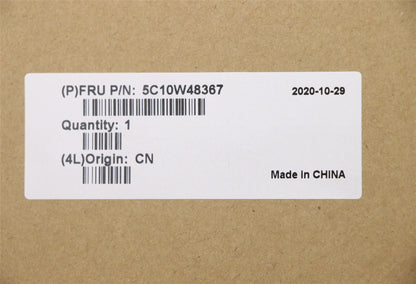 Lenovo USB-C charging cable 5C10W48367