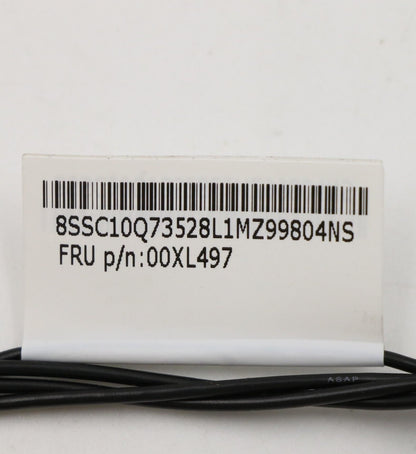 Lenovo IdeaCentre 510S-07ICB 510S-07ICK 3-07IMB05 SATA Dual Power Cable 00XL497