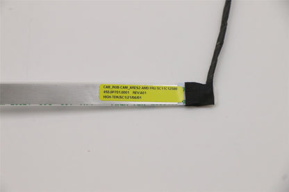 Lenovo FRU CAMERA-RGB Cable Ares2 AMD CS 5C11C12588