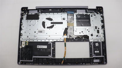 Lenovo Upper Case ASM_EUROENG H83BSFPARGY 5CB1L50393