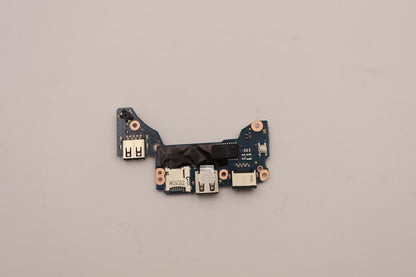 Lenovo CARDPOP H 21DO_ET USB Board 5C50S25406