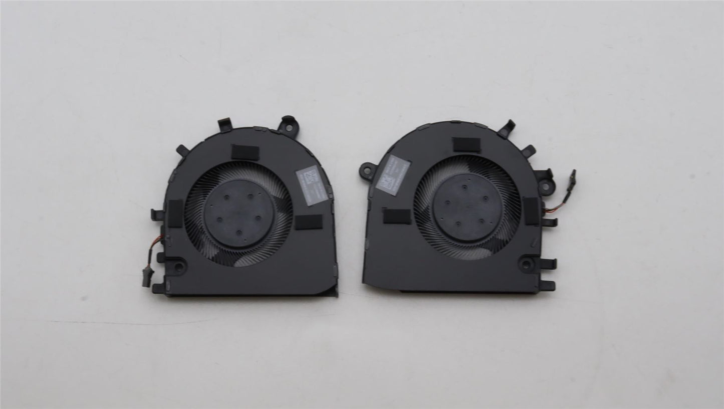 Lenovo System FAN H 83AL L_R_AVC 5F10S14079