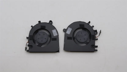 Lenovo System FAN H 83AL L_R_AVC 5F10S14079
