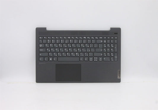 Lenovo Upper Case ASM_HB L81YK NBLNFPGG 5CB0X56368