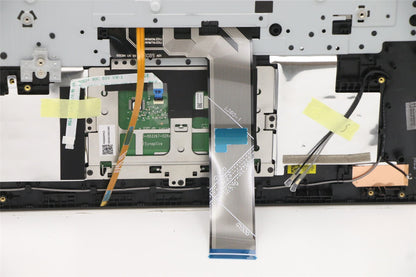 Lenovo Upper Case ASM_PO L81Y8 NFPBL 5CB0Z21124