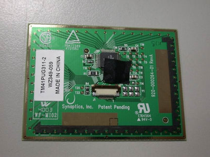 Lenovo M8081P 触控板TM41PUG311-2（442110500012 Board 11006218