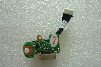 Lenovo LA46 CRT HYBRID WO/D SUB CABLE Board 31043264