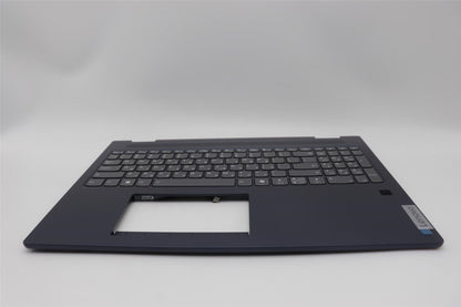 Lenovo Upper Case ASM HBW H 83DS FP CB 5CB1N95112
