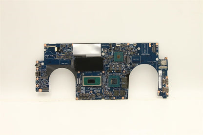 Lenovo ThinkPad P1 Gen 4 Motherboard Mainboard DIS inteli711800H 5B21D53509