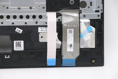 Lenovo ThinkPad E15 Gen 2 Palmrest Touchpad Cover Clavier Belge 5M10W64621