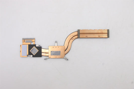 Lenovo Heatsink L82FG DIS TAISOL 5H40S20164