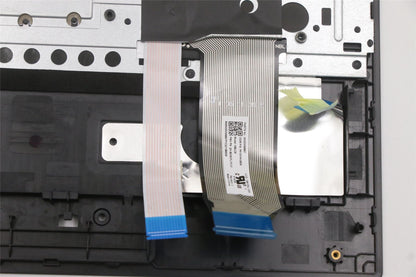 Lenovo MECH_ASM KB 058 FRA BKLT(P)UK BK 5M11A36074
