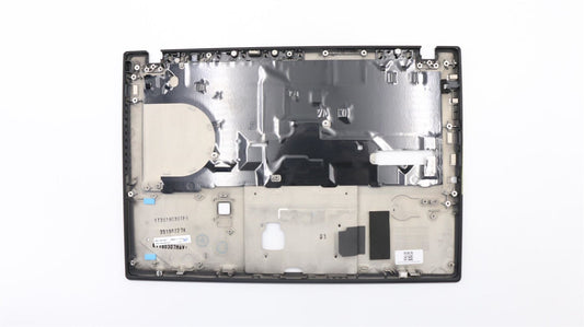 Lenovo ThinkPad X390 Palmrest Top Cover Housing Black 02HL017