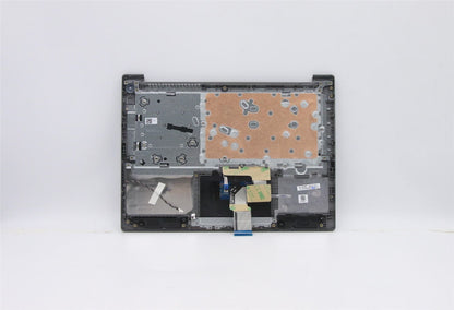 Lenovo IdeaPad 3-14ADA05 3-14IIL05 Palmrest Cover Touchpad Keyboard 5CB1D68855