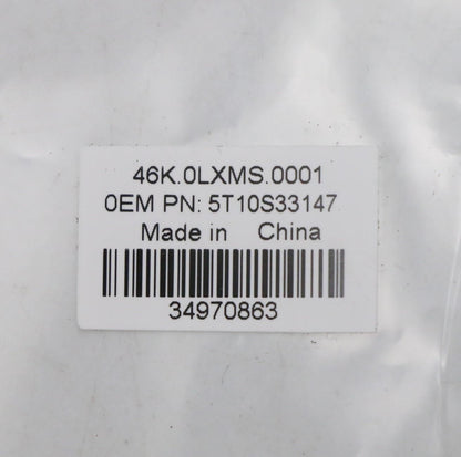 Lenovo 5T10S33147 Tape W 82E3 CCD FAN