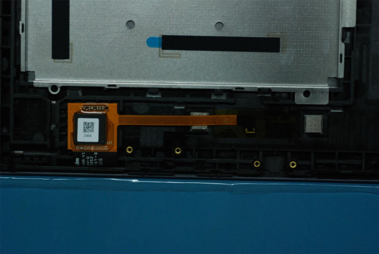 Lenovo TAB Tab3 10 Business LCD Screen Display Assembly 5D68C05677