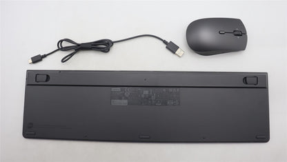 Lenovo Primax K71_G2 2.4GBT G CZ_SL 5KM1K37624