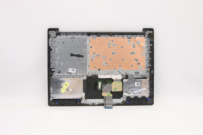 Lenovo Upper Case ASM_LA L81YAIGTEXD 5CB0W44500