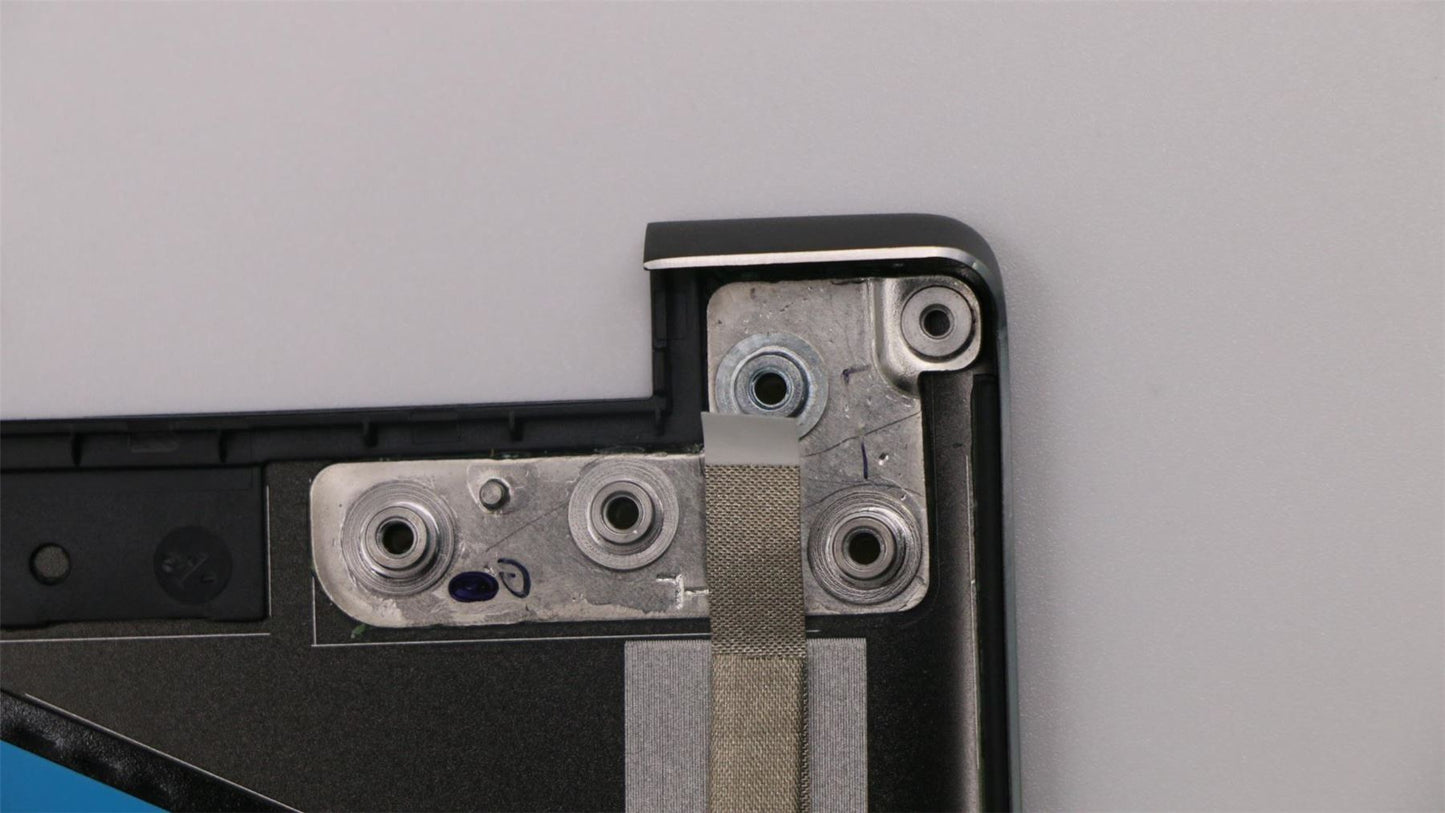 Lenovo Yoga 710-14ISK 710-14IKB LCD Cover Rear Back Housing Black 5CB0L47409