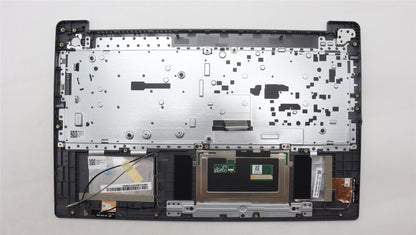 Lenovo Upper Case ASM_SWS L82XQ AGFP NBL 5CB1L28237