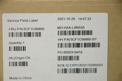 Lenovo CARRYCASE A3 Carring case 5CF1C99869