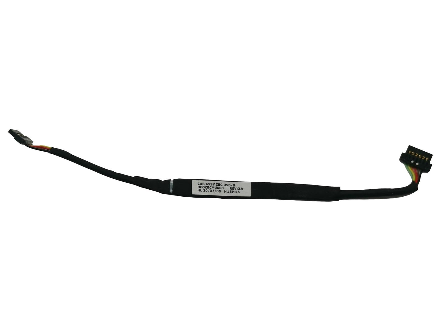 Acer CB314-1H CB314-1HT CB314-3H C933 USB USB-C Port Board Cable 50.HKDN7.002