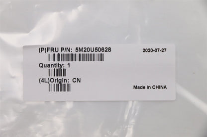 Lenovo 5M20U50628 MECHANICAL HK B460T550_G RIOshield