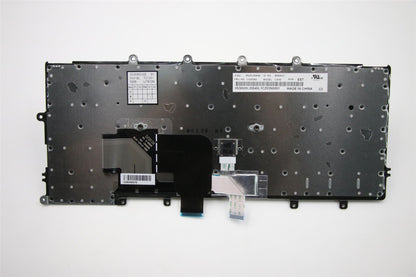 Lenovo NB_KYB KBD N/BL CHY Estonian 01EN584
