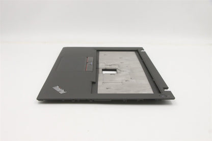 Lenovo Bezel,KBD, SWG w/oFPR 00HN694