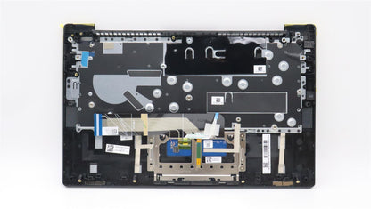Lenovo IdeaPad 5 14IAL7 5 14ABA7 Palmrest Cover Touchpad Keyboard 5CB1J08711