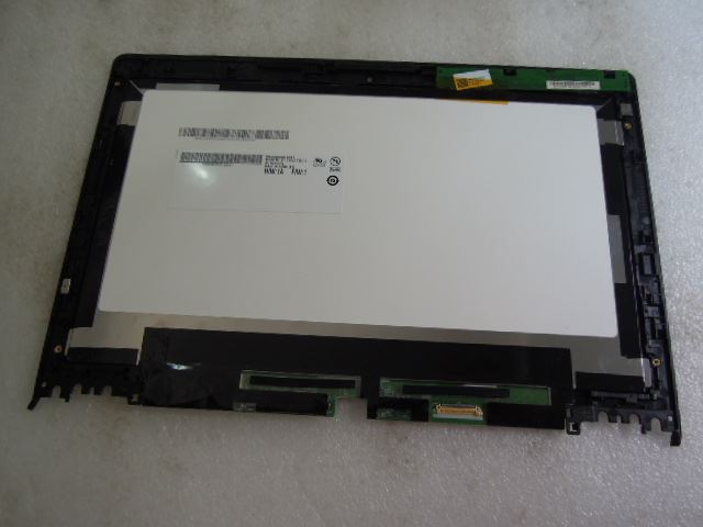 Lenovo Yoga 11 LCD Screen Display Assembly Pack 90400074