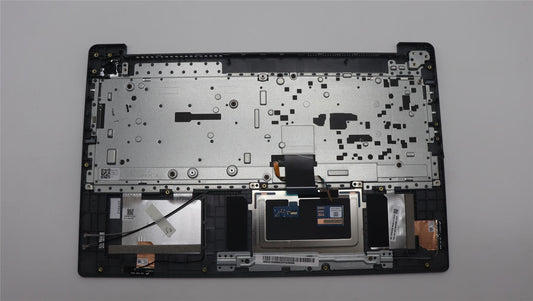 Lenovo COVER Upper Case ASM_GER L 83EMAG BL 5CB1M46886