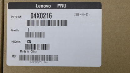 Lenovo CS13X,CFA,CHY,Backlit Canadian French Keyboard 04X0178