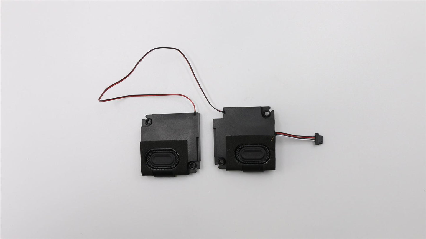 Lenovo SPEAKERINT Speaker Q 80US L+R 5SB0L85356