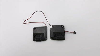 Lenovo SPEAKERINT Speaker Q 80US L+R 5SB0L85356