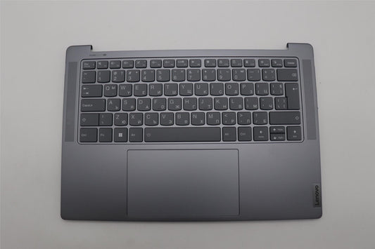 Lenovo Upper Case ASM BUL H83E2 LG 3K 5CB1M72065