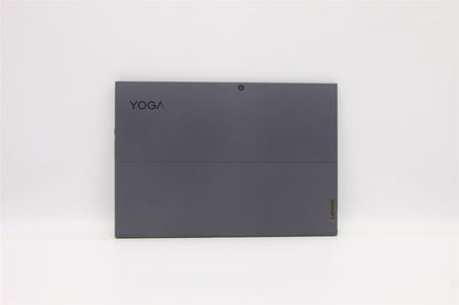 Lenovo LCD Cover H82Q7 GY W/Hinge/Stander 5CB1D66779