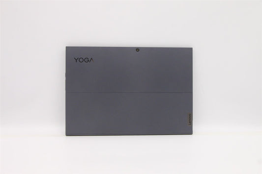 Lenovo LCD Cover H82Q7 GY W/Hinge/Stander 5CB1D66779