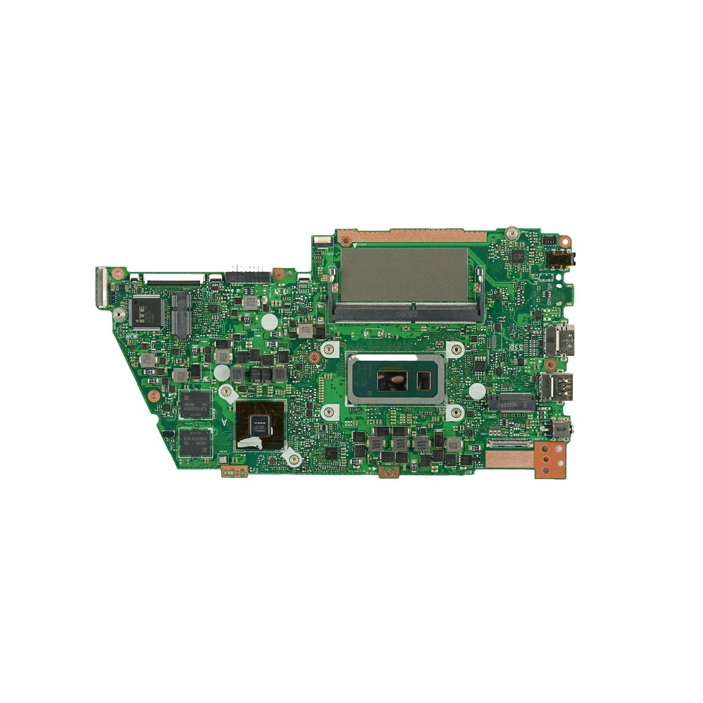 Asus X430FN Mainboard 8G/I7 (V2G) 90NB0KM0-R00011