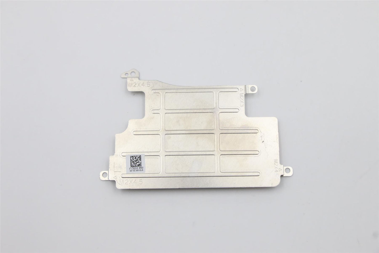 Lenovo 5B40S22079 Bracket L 82JW L Plate THM SSD