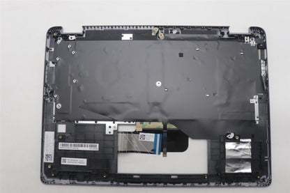 Lenovo IdeaPad 5 14ABR8 Keyboard Palmrest Top Cover Arabic Backlit 5CB1K20799